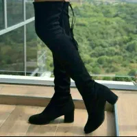 بوت جورابی سایز ۳۷