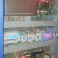 آسانسور وبالابر نصب و سرویس