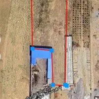 زمین مزروعی