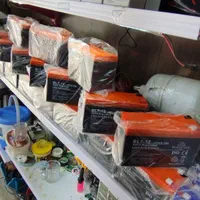 فروش انواع باطری ماشین شارژی موتور شارژی|اسباببازی|ایلام, |دیوار