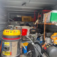 کارواش صنعتی سیار