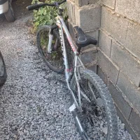 دوچرخه تمیزو مرتب|دوچرخه، اسکیت، اسکوتر|درودزن, |دیوار