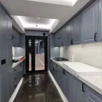 **200 متر آپارتمان چهار طرف نور مشتاق دوم**|اجارهٔ آپارتمان|اصفهان, پارک مشتاق|دیوار