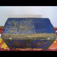 صندوق عتیغه|کلکسیون اشیاء عتیقه|اصفهان, کوی امیریه|دیوار