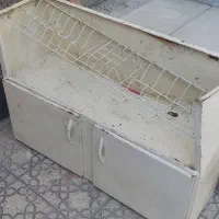 آب چکان دست دوم