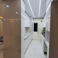 آشپزخانه دراور کمد جاکفشی