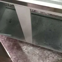 ست کابینت ابچکان و ظرفشویی|آبچکان و نظمدهنده ظروف|اردبیل, |دیوار