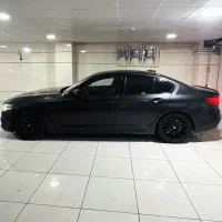 BMW 530i|خودرو سواری و وانت|تبریز, |دیوار