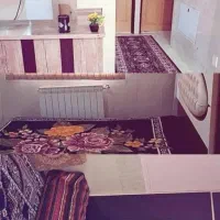 اجاره سویت اتاق خانه مبله 90 متر|اجارهٔ کوتاه‌مدت آپارتمان و سوئیت|صدرا-فارس, فاز ۱|دیوار