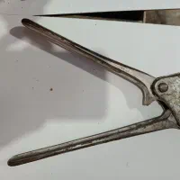 ابزار انبر لوله پرچ کن|ابزارآلات|کاشمر, |دیوار