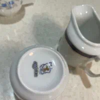 سس خوری رمانتیک و زرین و کاسه
