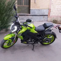 موتور بنلی ۱۸۰s فسفری|موتورسیکلت|شهرکرد, |دیوار