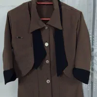 مانتو دخترانه زیبا|لباس|نیشابور, شهرک رسولی|دیوار