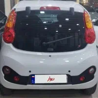 ام وی ام 110s لاکچری مدل 1395