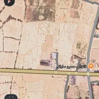 زمین، سه راهی ملکی