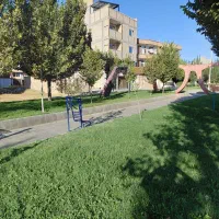 زمین مسکونی تجاری در بلوار ۴۵ متری سرباز گمنام
