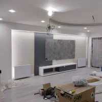 نصاب کابینت و قرنیز نبشی|خدمات پیشه و مهارت|گرگان, |دیوار