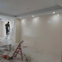 نقاشی ساختمانی زیر قیمت