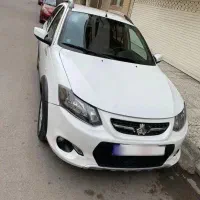 کوییک 402 تیپ DA دیلایت دار