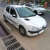 206 تیپ 5 مدل98