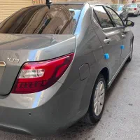 دناپلاس EF7Pشش دنده ای|خودرو سواری و وانت|تبریز, |دیوار