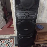 باند خانگی نو اسپیکر خانگی|سیستم صوتی خانگی|تبریز, |دیوار