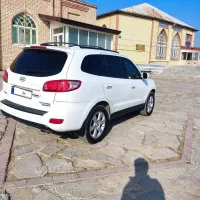 سانتافه 2700|خودرو سواری و وانت|نوشین شهر, |دیوار