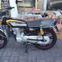 موتور کویر ۲۰۰ اخر ۱۴۰۲|موتورسیکلت|کرج, گلشهر|دیوار