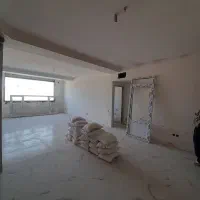 واحد۹۰متری/دوخوابه/روبه نما/مشکین دشت