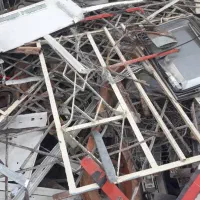 انواع ضایعات اهن چدن و...