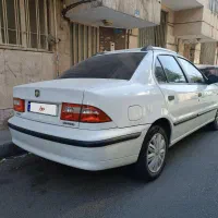 سمند مدل ۹۲ ef7|خودرو سواری و وانت|تهران, نظام‌آباد|دیوار