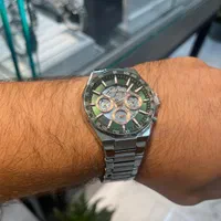 ساعت مردانه یونیک/اورجینال/کادو روز مرد/ساعت هدیه