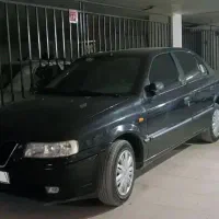 سمند 95 ef7|خودرو سواری و وانت|شاهدشهر, |دیوار