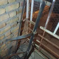 روکش صندلی vip و چراغ عقب پژو ...|قطعات یدکی و لوازم جانبی|سنندج, |دیوار