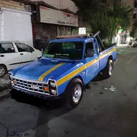 یدکش جرثقیل نیسان یدک کش امدادخودرو خودروبرشب وروز