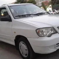 پراید 132 مدل 90