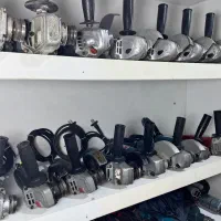 انواع مینی فرز|ابزارآلات|قم, قلعه کامکار|دیوار