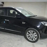 جک s5 صفر|خودرو سواری و وانت|رشت, انصاری|دیوار