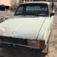 فروش پیکان وانت