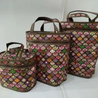 کیف سنتی،مسافرتی و نظم دهنده|کیف، کفش، کمربند|چالوس, |دیوار