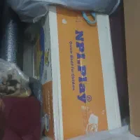 تاب کودک موزیکال