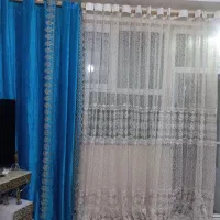 پرده گیپور درجه یک