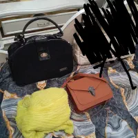 شال کیف های ست نو