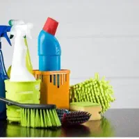 ساختمان راه پله وپارکینگ