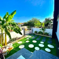 ویلایی شسته رفته/مناسب برای کارمندان|فروش خانه و ویلا|تهران, فلاح|دیوار