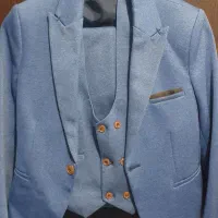 کت و شلوار بچگانه