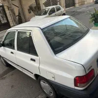 پراید ۹۶|خودرو سواری و وانت|تهران, تهرانپارس غربی|دیوار