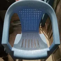 صندلی پلاستیکی