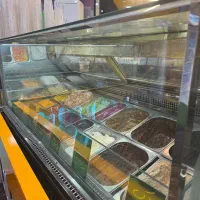 یخچال بستنی فروشی|فروشگاه و مغازه|رشت, کاکتوس|دیوار