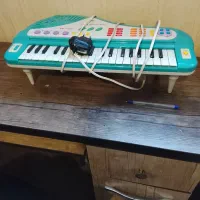 پیانو ارگ